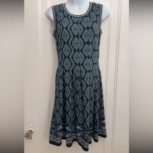Max Studio dress size S